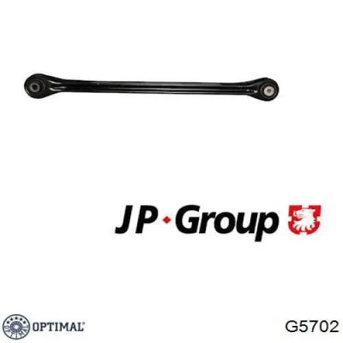 G5-702 Optimal brazo de suspension trasera