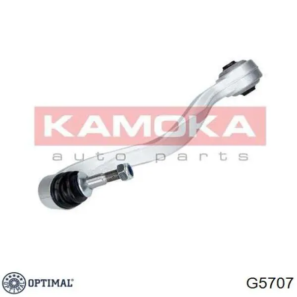 G5707 Optimal Brazo inferior izquierdo de la suspensión delantera