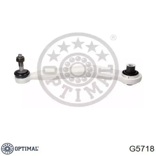 G5-718 Optimal brazo suspension trasero superior izquierdo