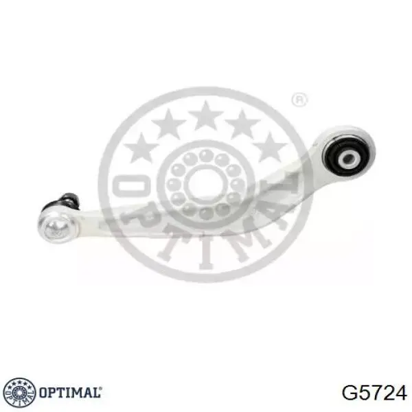 G5-724 Optimal brazo suspension trasero superior izquierdo