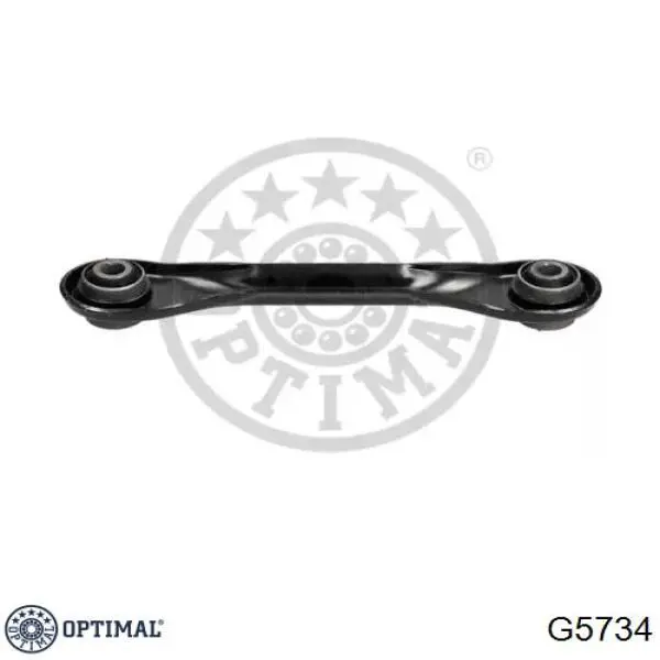 G5734 Optimal brazo de suspension trasera