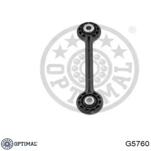 G5-760 Optimal soporte de barra estabilizadora delantera