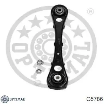 G5-786 Optimal brazo de suspension trasera