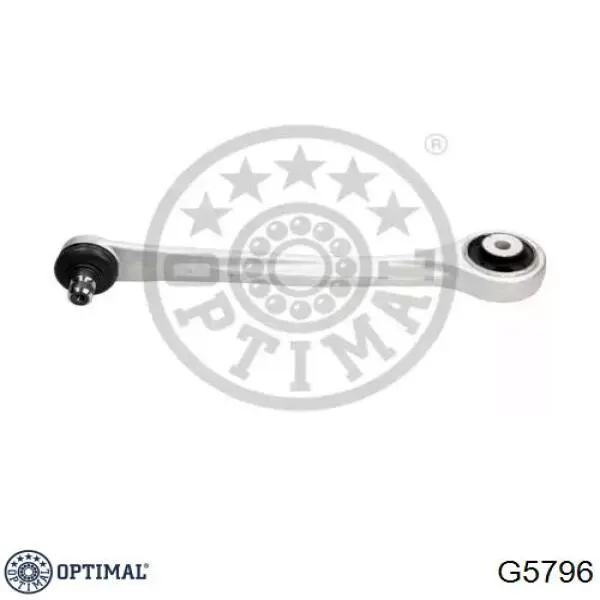 G5796 Optimal barra oscilante, suspensión de ruedas delantera, superior izquierda