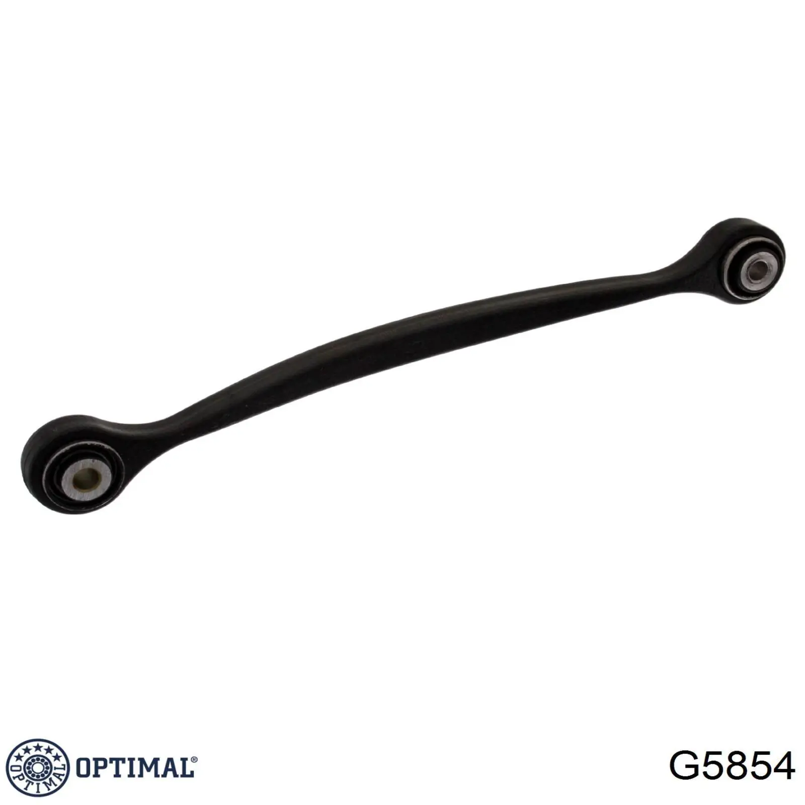 G5-854 Optimal brazo suspension inferior trasero izquierdo/derecho