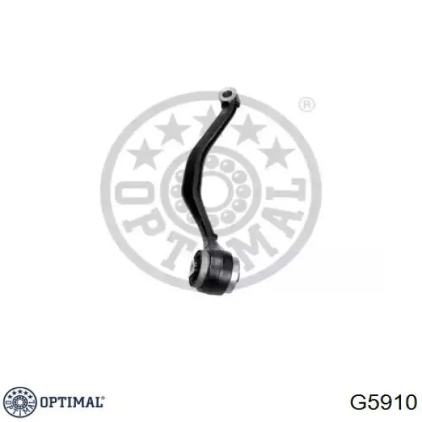 G5-910 Optimal barra oscilante, suspensión de ruedas delantera, inferior izquierda