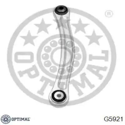 G5-921 Optimal brazo suspension trasero superior izquierdo