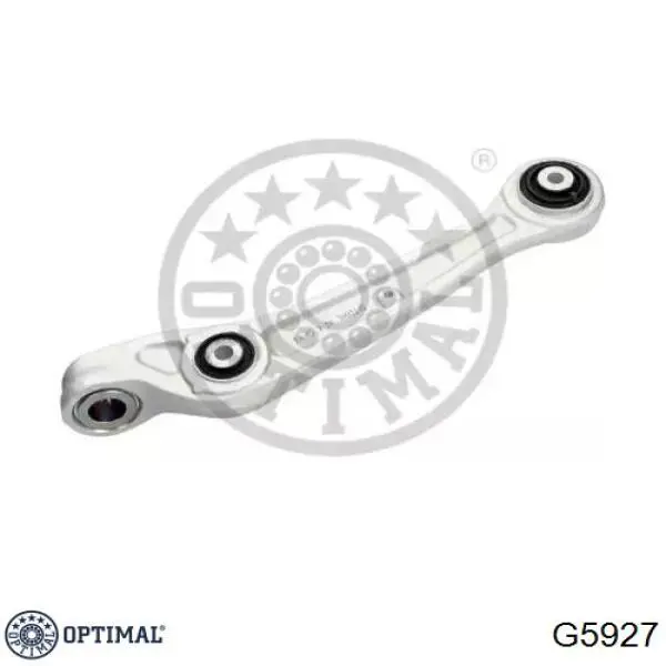 G5-927 Optimal barra oscilante, suspensión de ruedas delantera, inferior izquierda