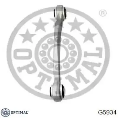 G5-934 Optimal brazo suspension trasero superior izquierdo