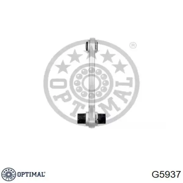 G5-937 Optimal brazo de suspension trasera derecha