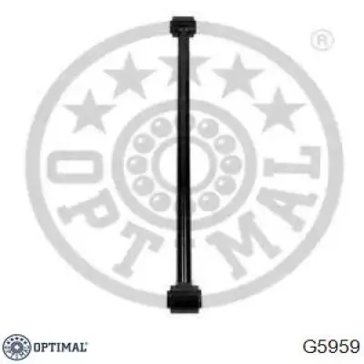 G5-959 Optimal brazo de suspension trasera