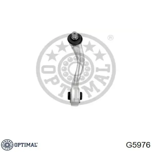 G5976 Optimal barra oscilante, suspensión de ruedas delantera, superior izquierda