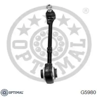 G5980 Optimal barra oscilante, suspensión de ruedas delantera, superior izquierda/derecha