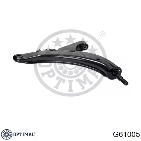 G6-1005 Optimal barra oscilante, suspensión de ruedas delantera, inferior izquierda