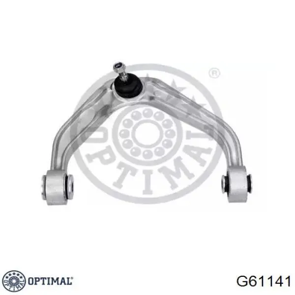 G6-1141 Optimal barra oscilante, suspensión de ruedas delantera, superior izquierda