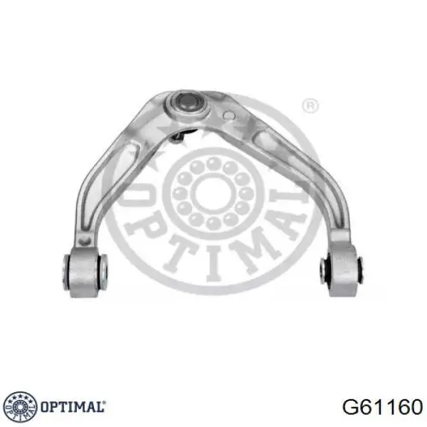 G6-1160 Optimal barra oscilante, suspensión de ruedas delantera, superior derecha