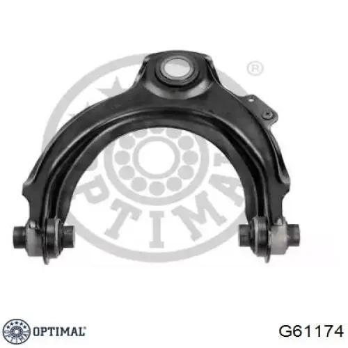 G61174 Optimal barra oscilante, suspensión de ruedas delantera, superior derecha