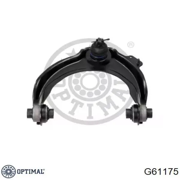 G6-1175 Optimal barra oscilante, suspensión de ruedas delantera, superior izquierda