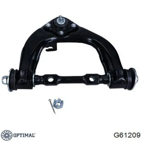 G6-1209 Optimal barra oscilante, suspensión de ruedas delantera, superior izquierda