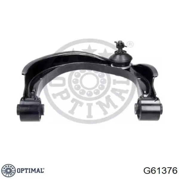 G6-1376 Optimal barra oscilante, suspensión de ruedas delantera, superior izquierda