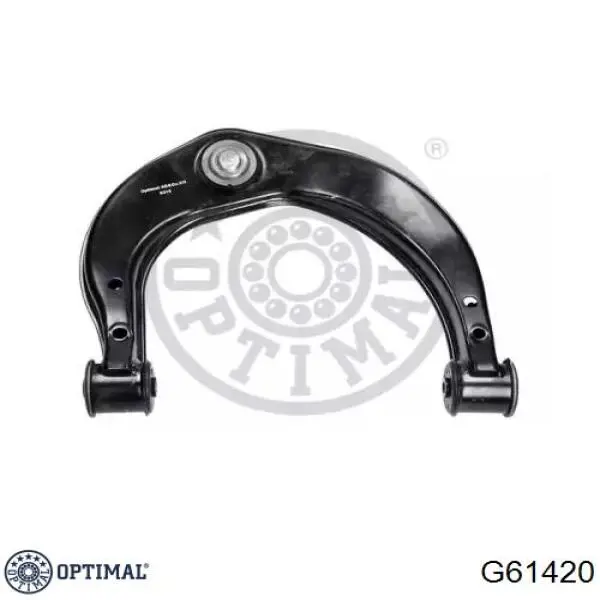 G6-1420 Optimal barra oscilante, suspensión de ruedas delantera, superior izquierda