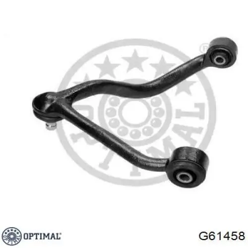 G6-1458 Optimal barra oscilante, suspensión de ruedas delantera, superior izquierda