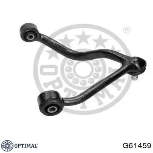 G6-1459 Optimal barra oscilante, suspensión de ruedas delantera, superior derecha