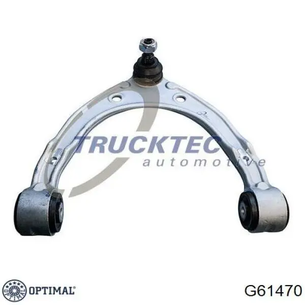 G6-1470 Optimal barra oscilante, suspensión de ruedas delantera, superior izquierda/derecha