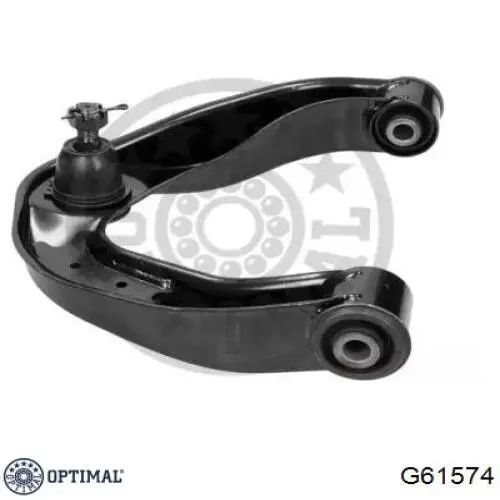 G6-1574 Optimal barra oscilante, suspensión de ruedas delantera, superior izquierda