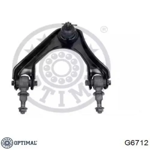 G6712 Optimal barra oscilante, suspensión de ruedas delantera, superior izquierda