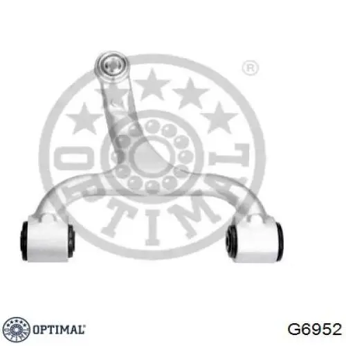 G6952 Optimal barra oscilante, suspensión de ruedas delantera, superior izquierda