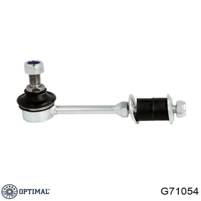 G7-1054 Optimal soporte de barra estabilizadora delantera