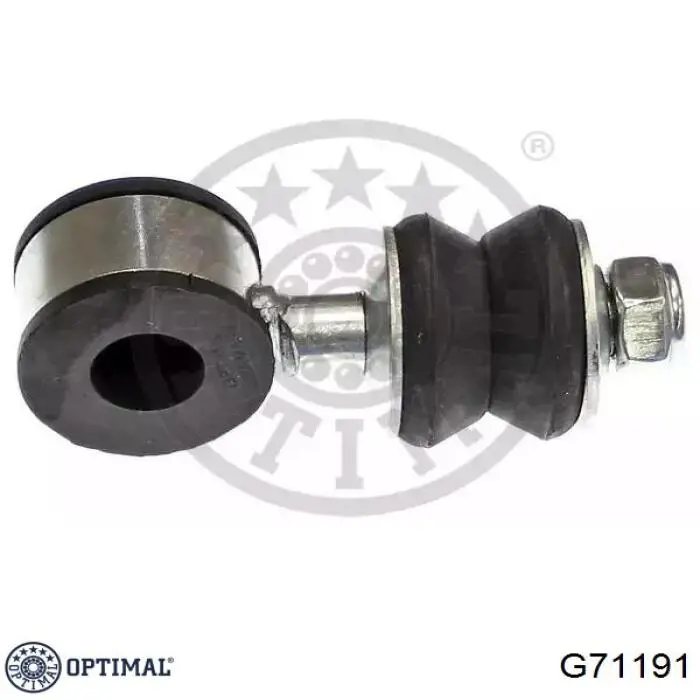 Soporte de barra estabilizadora delantera Hyundai Accent 1