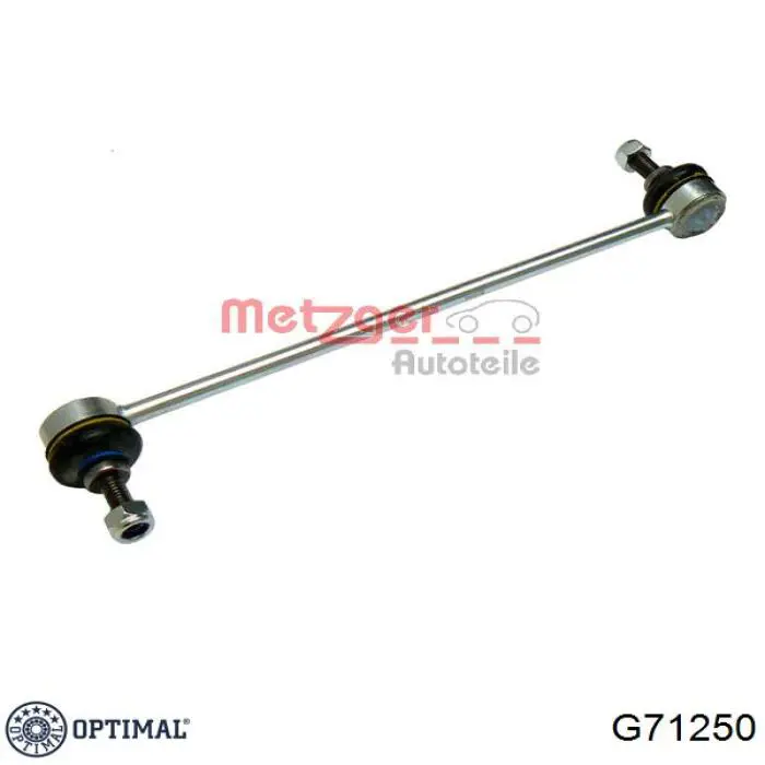 G7-1250 Optimal soporte de barra estabilizadora delantera