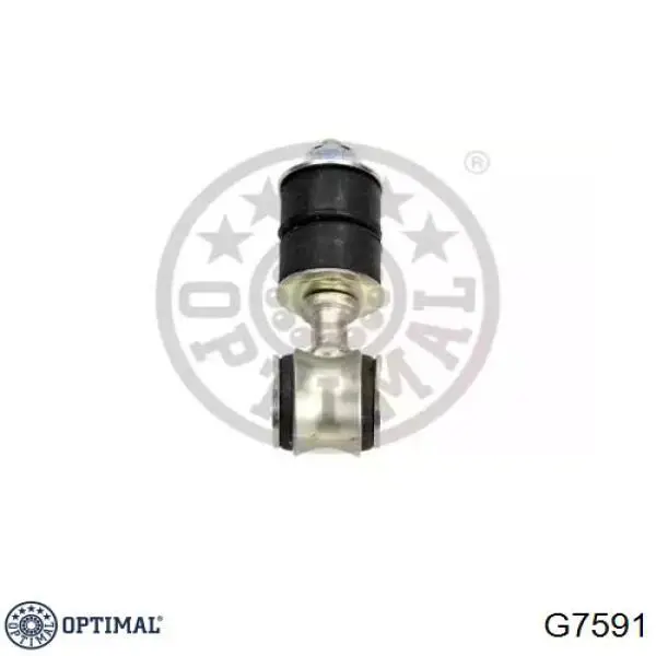 Soporte de barra estabilizadora delantera Fiat Tipo 160