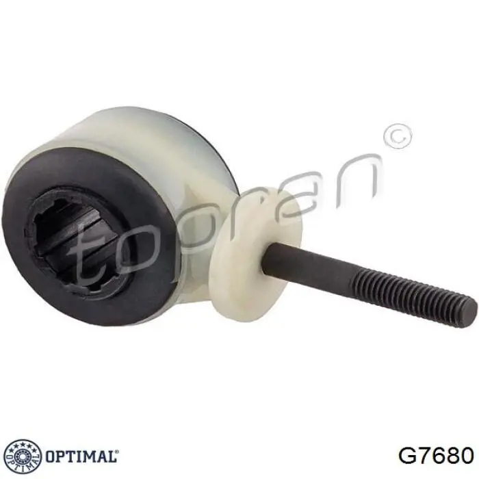 Soporte de barra estabilizadora delantera Opel Astra 51, 52, F35, M35