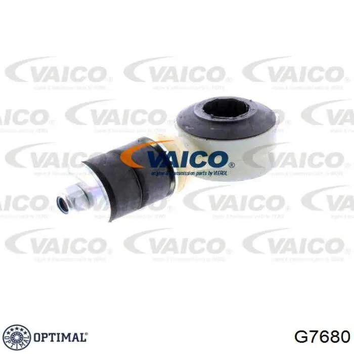 Soporte de barra estabilizadora delantera Opel Astra 51, 52, F35, M35