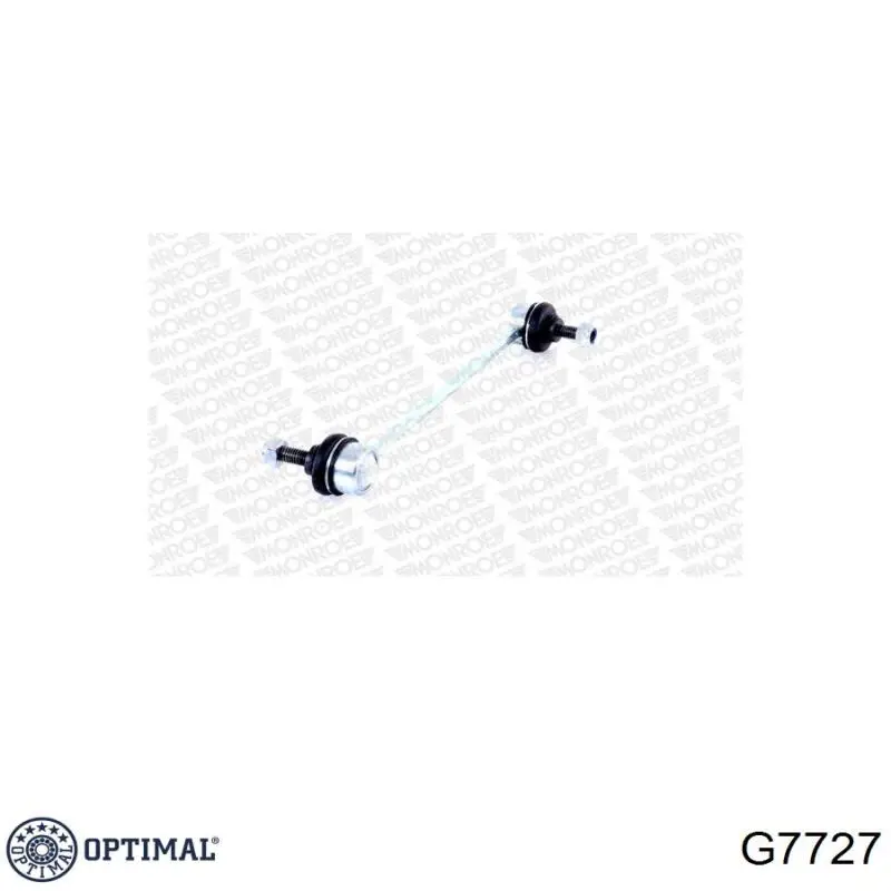 Soporte de barra estabilizadora delantera Jaguar X-type CF1