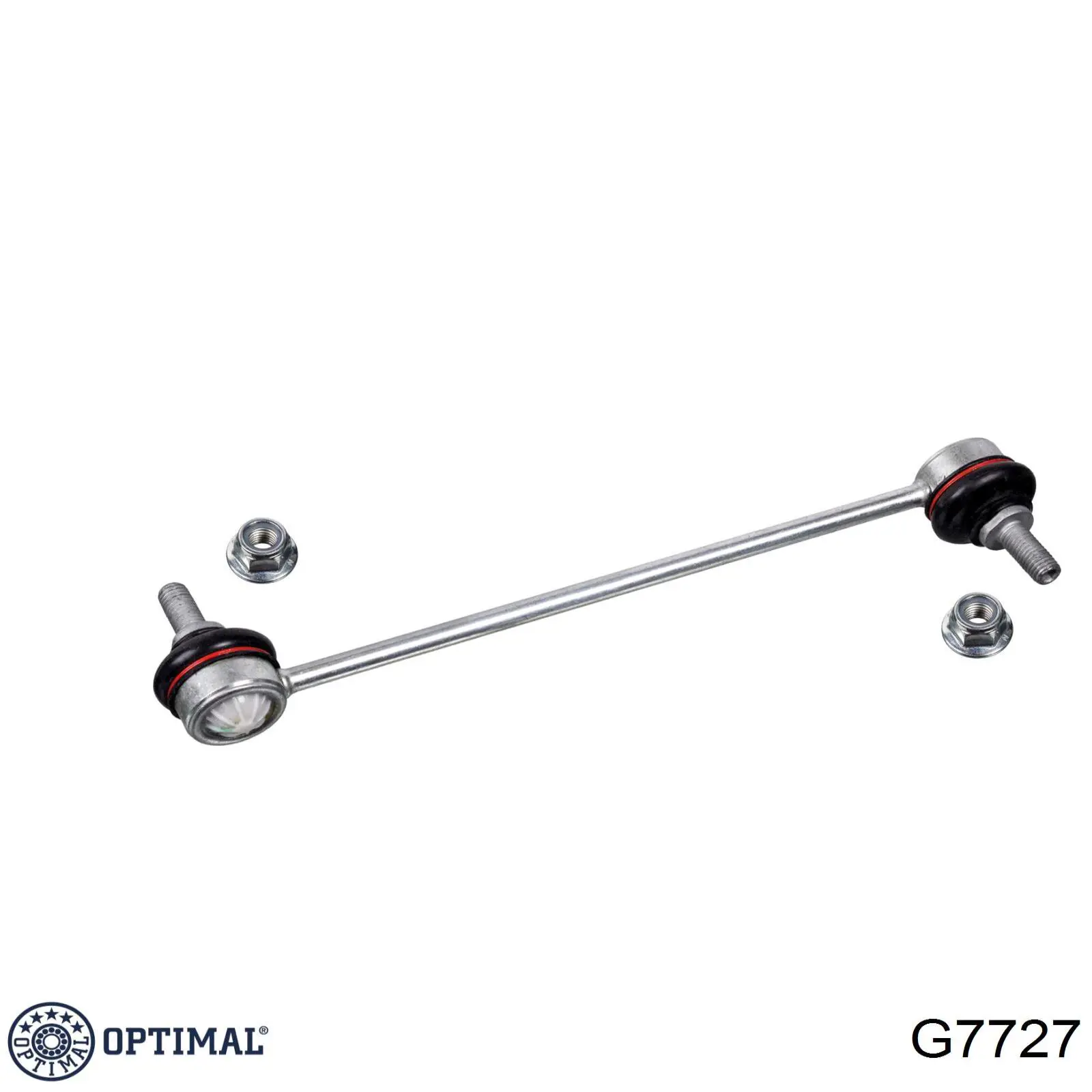 Soporte de barra estabilizadora delantera Jaguar X-type CF1