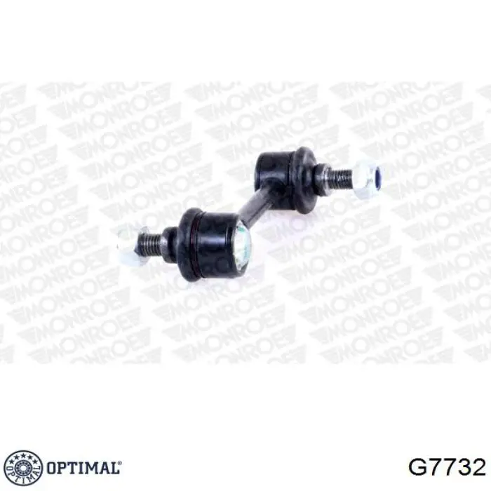 Soporte de barra estabilizadora trasera Toyota Celica T16