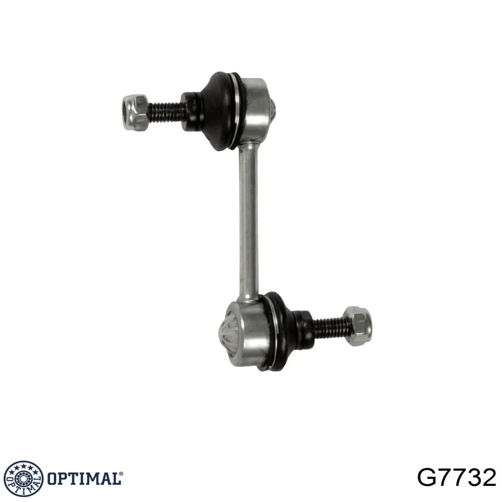 Soporte de barra estabilizadora trasera Toyota Celica T16