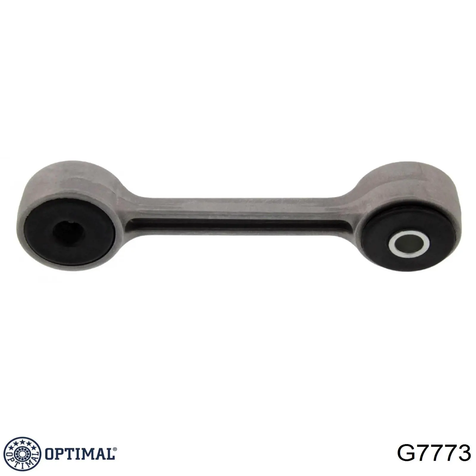 Soporte de barra estabilizadora trasera BMW 5 E28