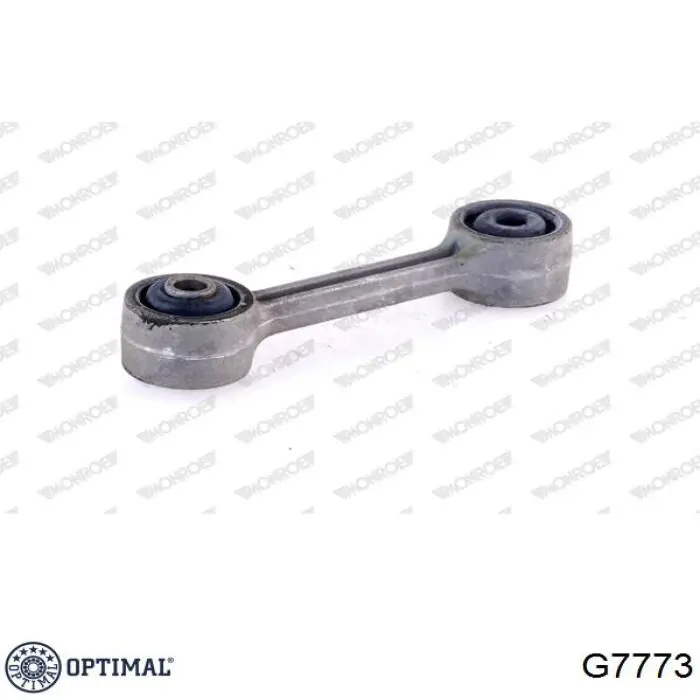 Soporte de barra estabilizadora trasera BMW 5 E28