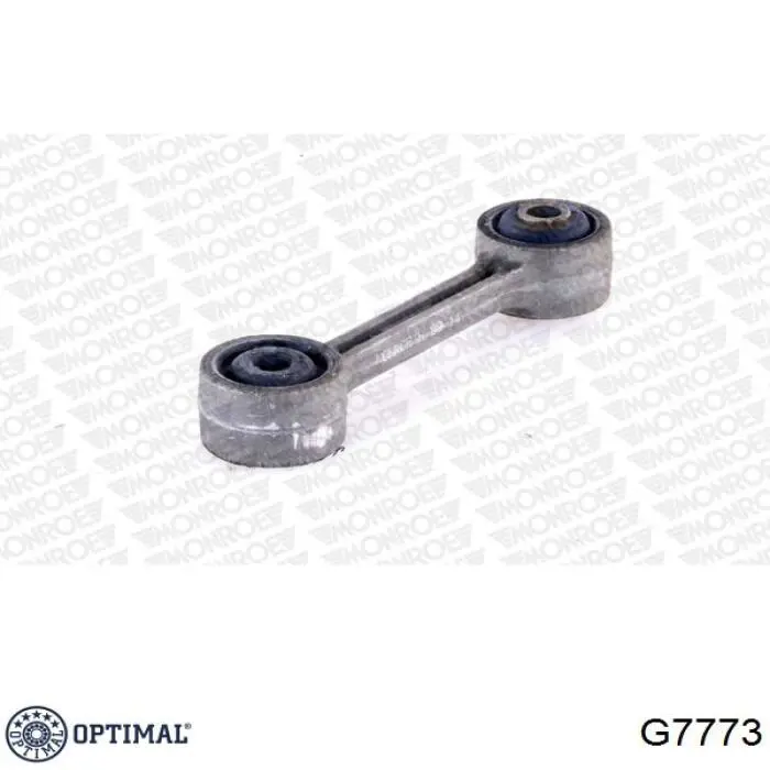 Soporte de barra estabilizadora trasera BMW 5 E28