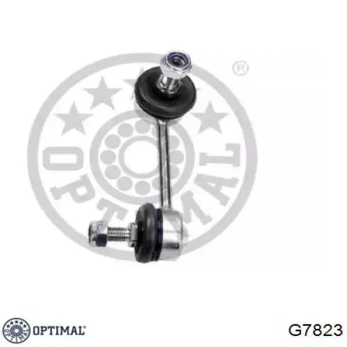 Biellette barra stabilizzatrice BMW X3 E83 3.0 i 228 CV Benzina