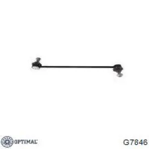 Soporte de barra estabilizadora delantera Ford Fiesta JH, JD