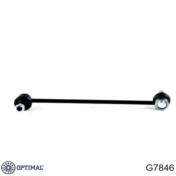 Soporte de barra estabilizadora delantera Ford Fiesta JH, JD