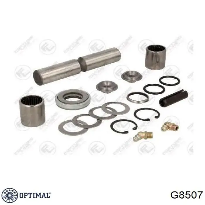Comprar A6013300319 Mercedes Pivote del muñón de dirección