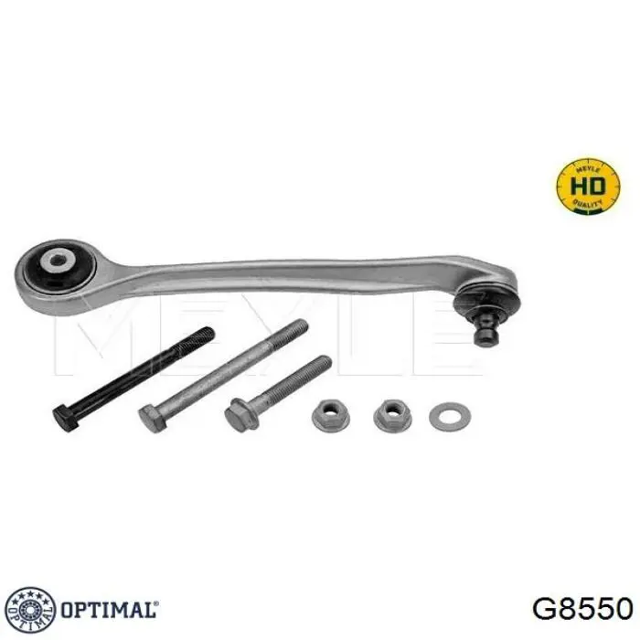 Comprar G8550 Optimal Kit de brazo de suspensión delantera