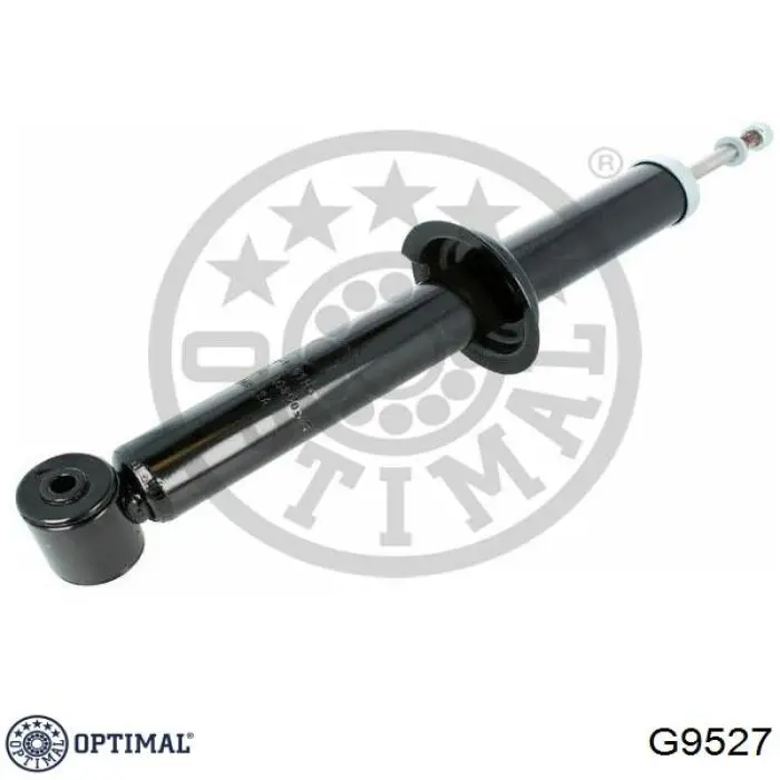 Silentblock suspension Optimal G9527